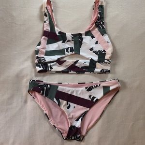 Athleta Bikini